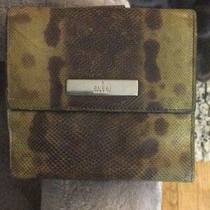 Gucci Wallet